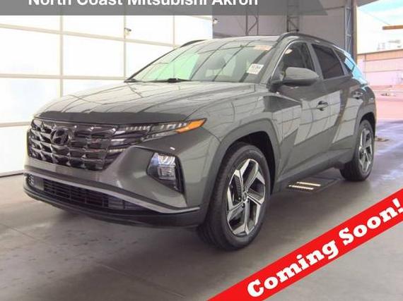 HYUNDAI TUCSON 2022 5NMJCCAE5NH160003 image HYUNDAI TUCSON 2022 5NMJCCAE5NH160003 image