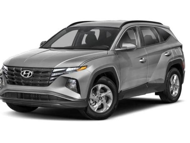 HYUNDAI TUCSON 2022 5NMJBCAE5NH108731 image