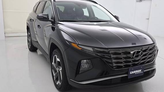 HYUNDAI TUCSON 2022 5NMJCCAE7NH137080 image HYUNDAI TUCSON 2022 5NMJCCAE7NH137080 image