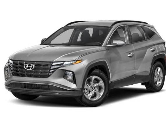 HYUNDAI TUCSON 2022 5NMJBCAEXNH093210 image
