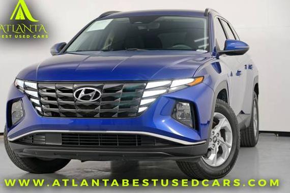 HYUNDAI TUCSON 2022 5NMJBCAE7NH067731 image HYUNDAI TUCSON 2022 5NMJBCAE7NH067731 image