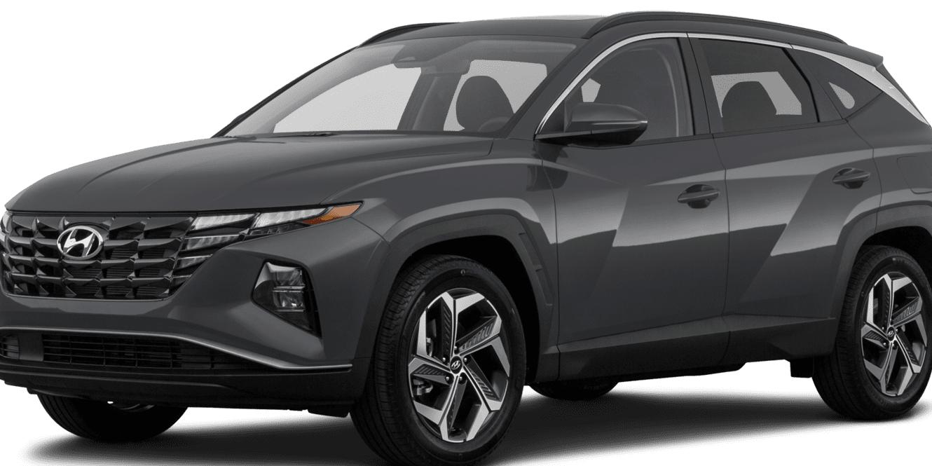 HYUNDAI TUCSON 2022 5NMJACAEXNH022513 image