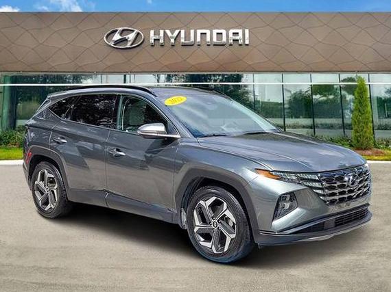 HYUNDAI TUCSON 2022 5NMJE3AE9NH143747 image HYUNDAI TUCSON 2022 5NMJE3AE9NH143747 image