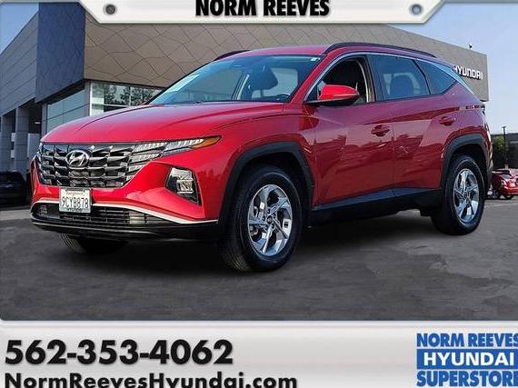 HYUNDAI TUCSON 2022 5NMJBCAE9NH159794 image HYUNDAI TUCSON 2022 5NMJBCAE9NH159794 image