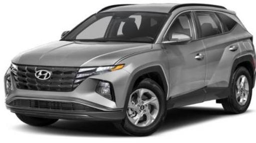 HYUNDAI TUCSON 2022 5NMJBCAE2NH046365 image