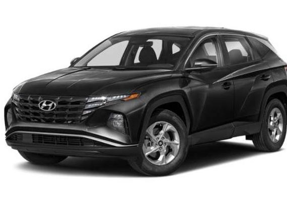 HYUNDAI TUCSON 2022 5NMJA3AE3NH065347 image