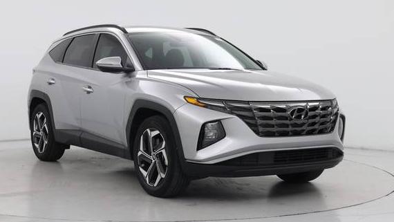 HYUNDAI TUCSON 2022 5NMJC3AE0NH079586 image