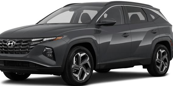 HYUNDAI TUCSON 2022 5NMJCCAE8NH059912 image