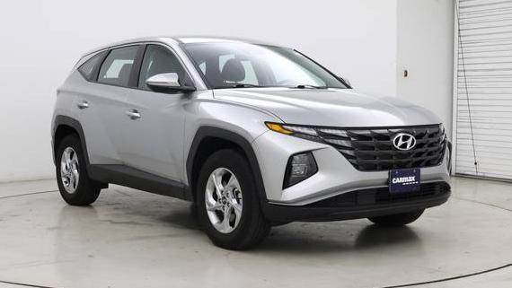 HYUNDAI TUCSON 2022 5NMJACAE5NH119179 image