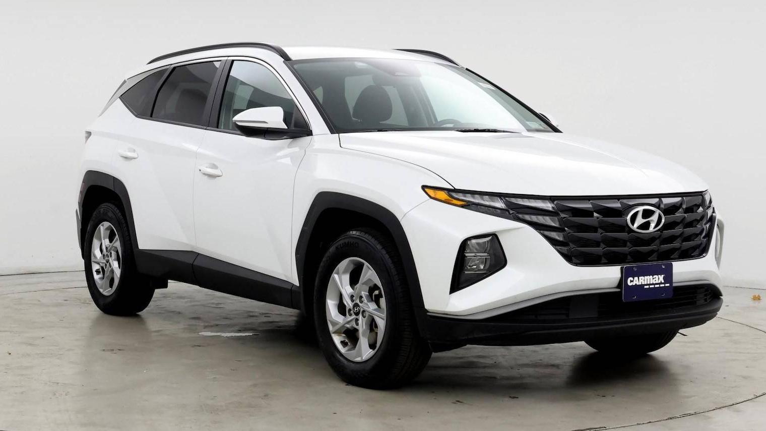 HYUNDAI TUCSON 2022 5NMJBCAE5NH150333 image