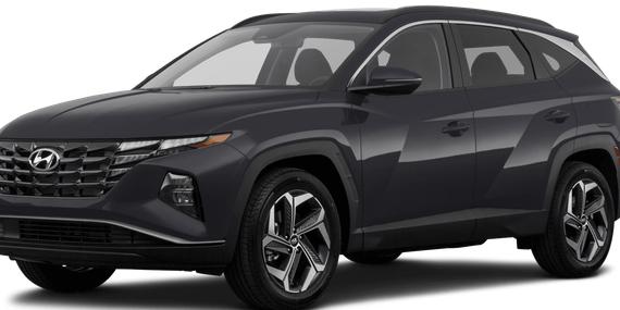 HYUNDAI TUCSON 2022 5NMJC3AE2NH126942 image