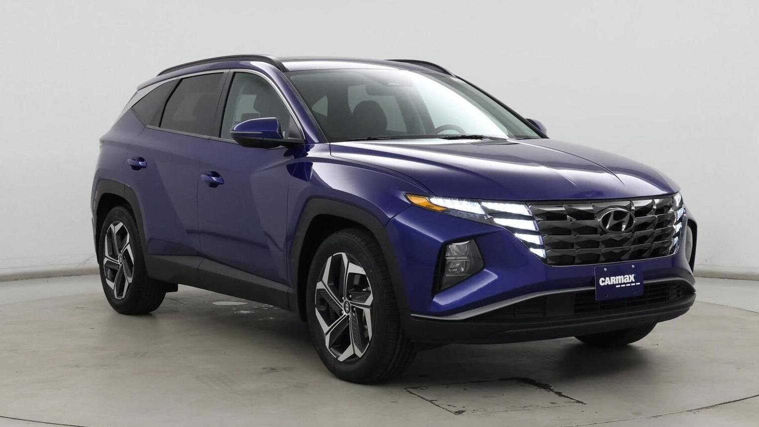 HYUNDAI TUCSON 2022 5NMJC3AE3NH054794 image