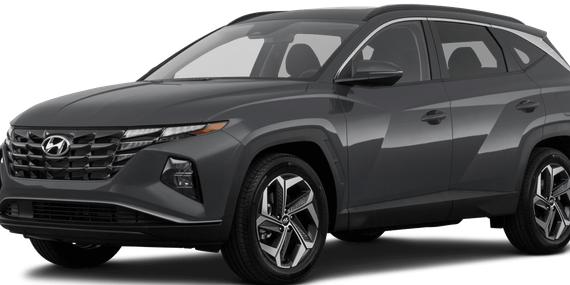 HYUNDAI TUCSON 2022 KM8JA3AE4NU018848 image