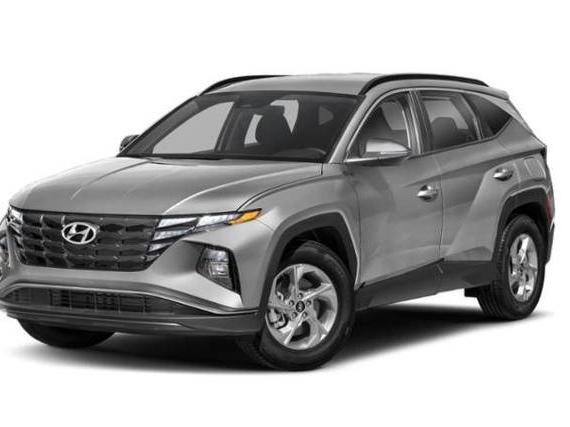 HYUNDAI TUCSON 2022 5NMJFCAE4NH042273 image