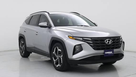 HYUNDAI TUCSON 2022 5NMJF3AE6NH088090 image