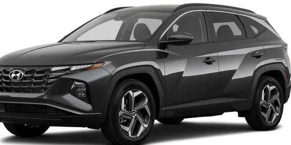 HYUNDAI TUCSON 2022 5NMJFCAE8NH062199 image