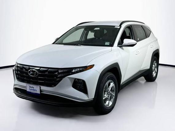 HYUNDAI TUCSON 2022 5NMJBCAE6NH143326 image HYUNDAI TUCSON 2022 5NMJBCAE6NH143326 image