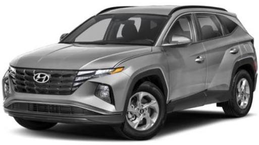 HYUNDAI TUCSON 2022 5NMJBCAE3NH043426 image