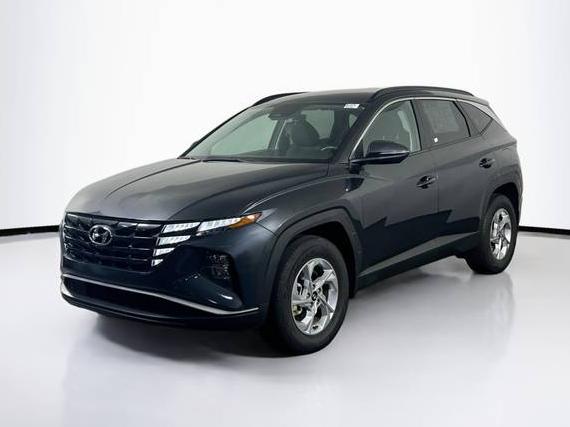 HYUNDAI TUCSON 2022 5NMJBCAE7NH110755 image