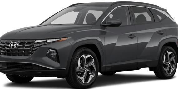 HYUNDAI TUCSON 2022 5NMJA3AE8NH052738 image