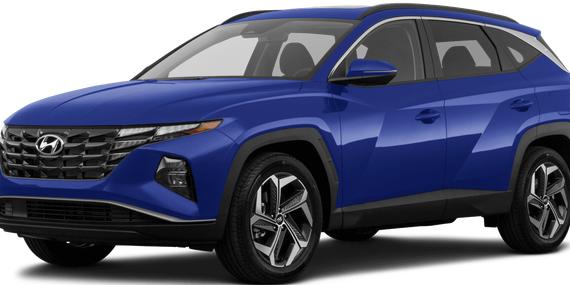 HYUNDAI TUCSON 2022 5NMJA3AEXNH006084 image