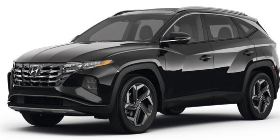 HYUNDAI TUCSON 2022 KM8JECA11NU057673 image HYUNDAI TUCSON 2022 KM8JECA11NU057673 image