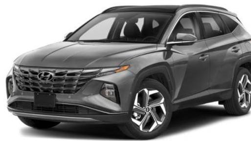 HYUNDAI TUCSON 2022 5NMJECAE5NH107036 image