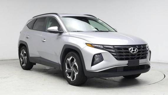 HYUNDAI TUCSON 2022 5NMJF3AE8NH133790 image