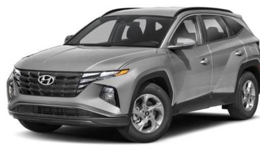 HYUNDAI TUCSON 2022 5NMJFCAE0NH123092 image