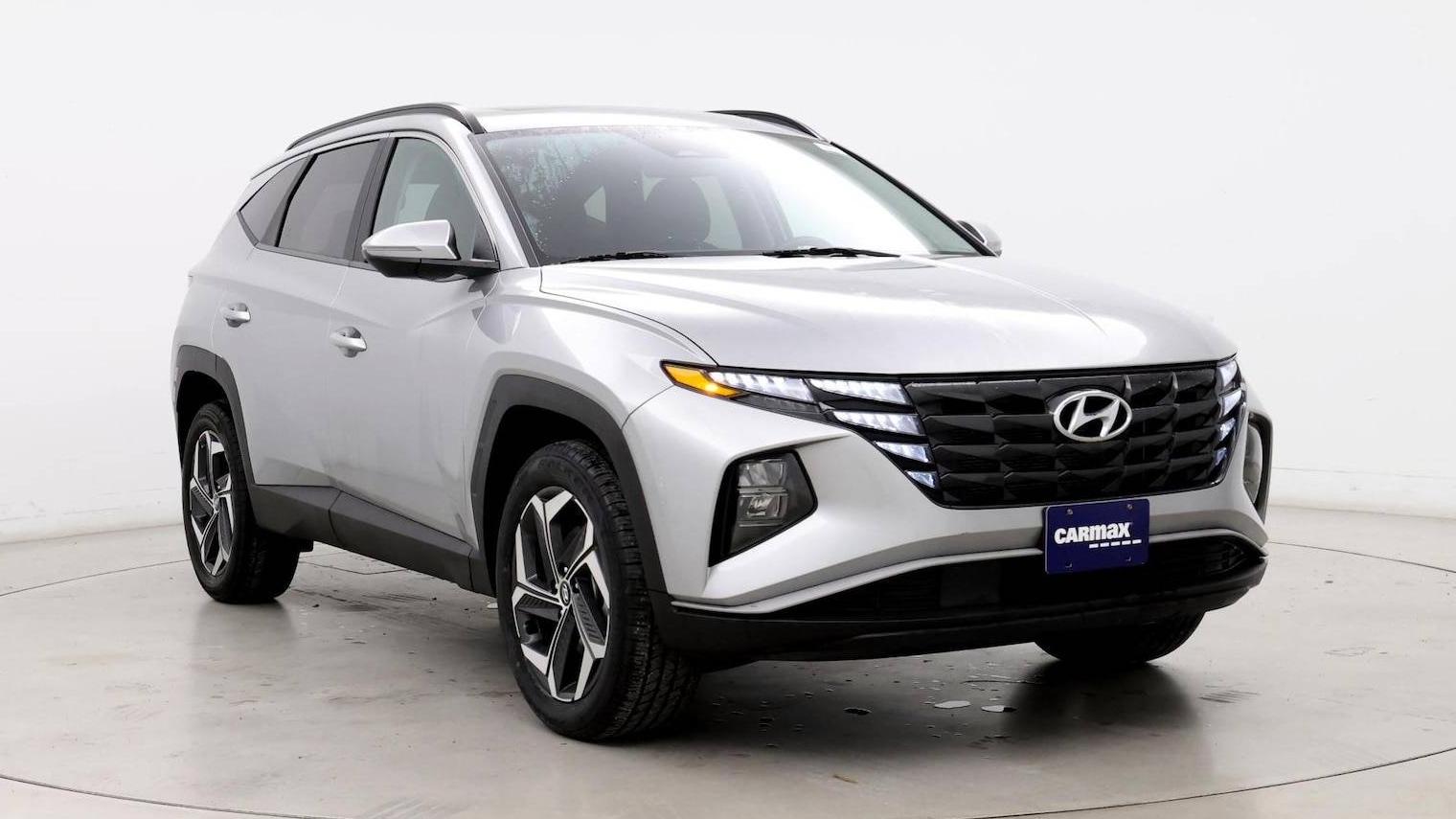 HYUNDAI TUCSON 2022 5NMJFCAE5NH057350 image