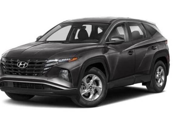 HYUNDAI TUCSON 2022 5NMJA3AE5NH019969 image