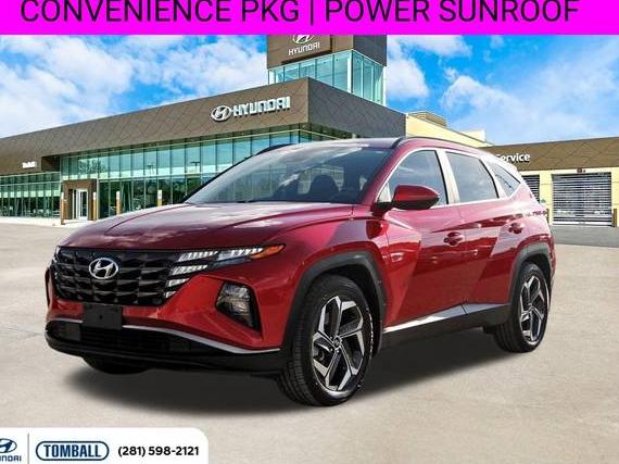 HYUNDAI TUCSON 2022 5NMJF3AEXNH115677 image HYUNDAI TUCSON 2022 5NMJF3AEXNH115677 image