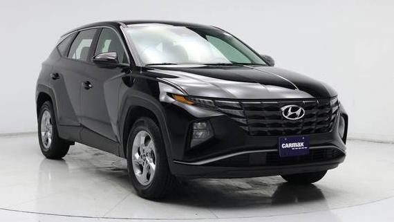 HYUNDAI TUCSON 2022 5NMJACAE5NH111230 image