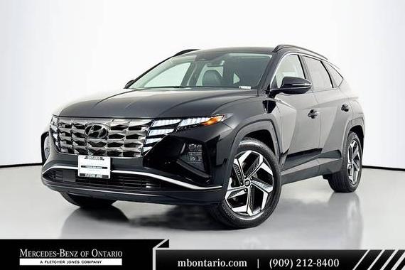 HYUNDAI TUCSON 2022 5NMJC3AE8NH144684 image HYUNDAI TUCSON 2022 5NMJC3AE8NH144684 image