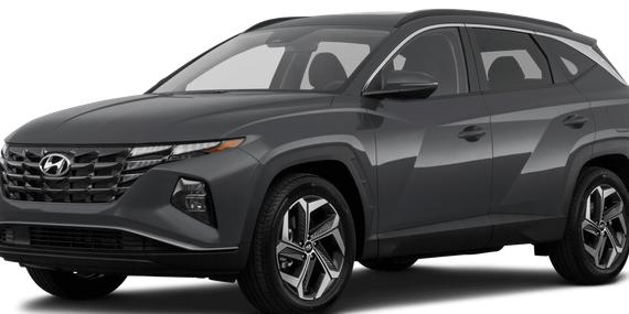 HYUNDAI TUCSON 2022 5NMJC3AE6NH150998 image