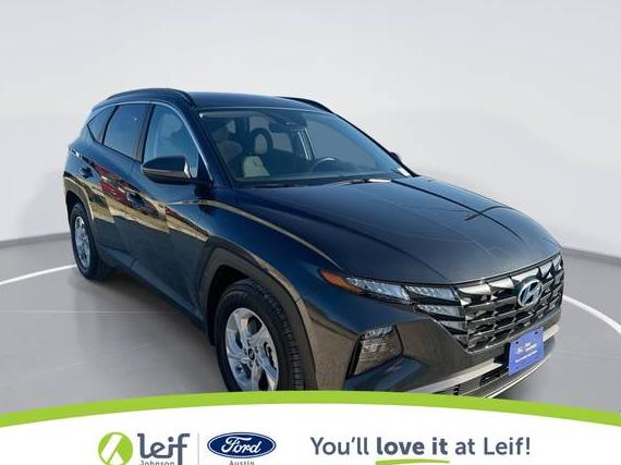 HYUNDAI TUCSON 2022 5NMJB3AE2NH131948 image HYUNDAI TUCSON 2022 5NMJB3AE2NH131948 image