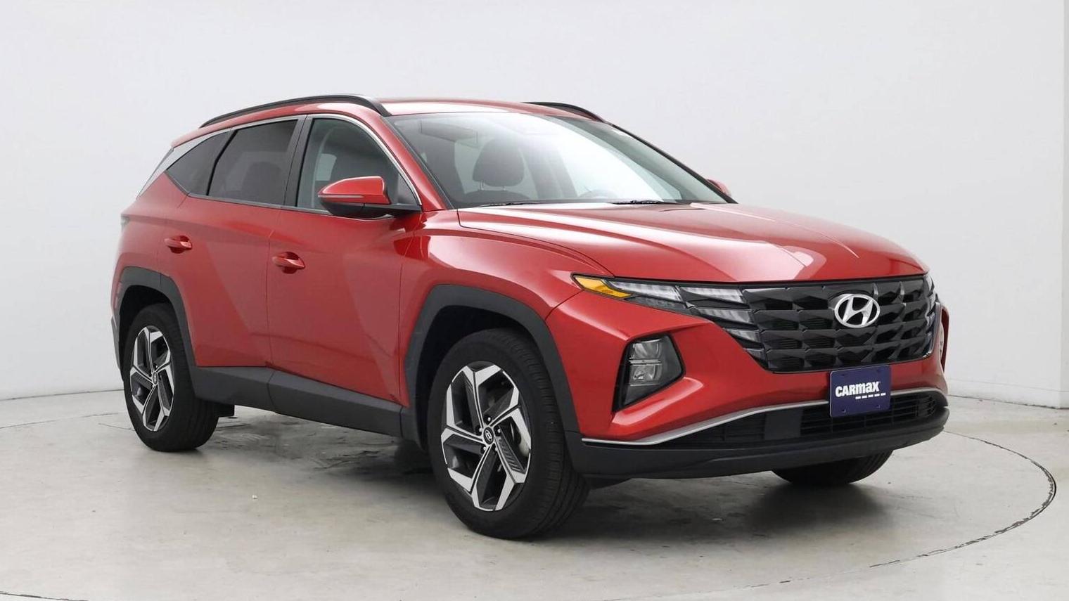 HYUNDAI TUCSON 2022 5NMJFCAE8NH100188 image