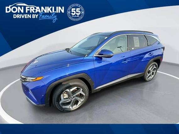 HYUNDAI TUCSON 2022 5NMJECAE9NH120193 image HYUNDAI TUCSON 2022 5NMJECAE9NH120193 image