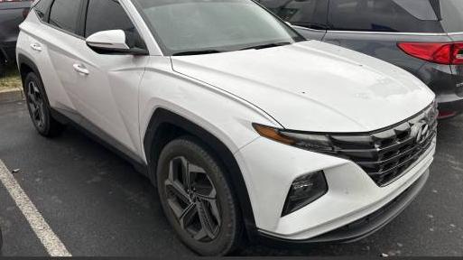HYUNDAI TUCSON 2022 5NMJCCAE8NH055634 image