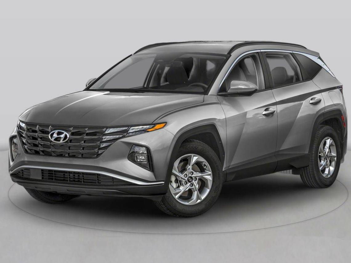 HYUNDAI TUCSON 2022 5NMJFCAE2NH116922 image