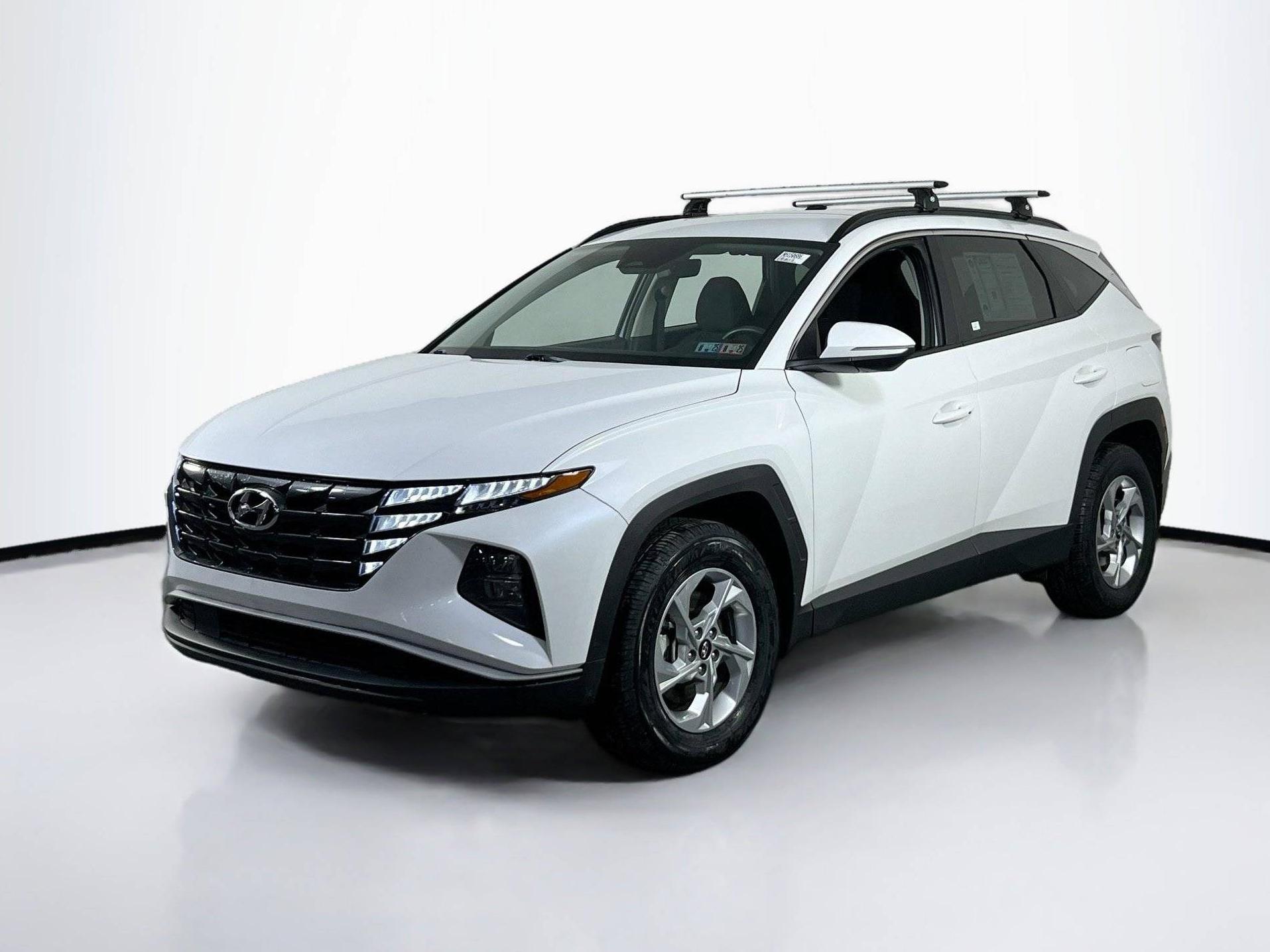 HYUNDAI TUCSON 2022 5NMJBCAE5NH150686 image