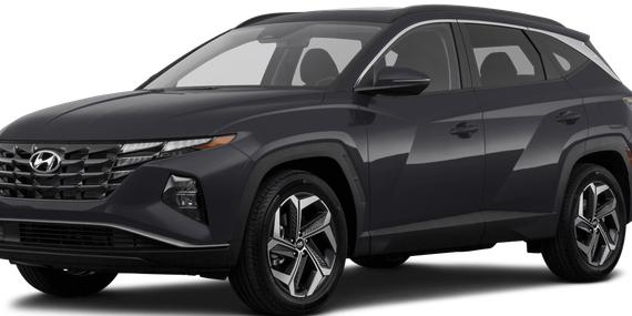 HYUNDAI TUCSON 2022 5NMJC3AE2NH029319 image