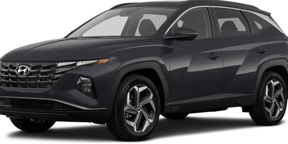 HYUNDAI TUCSON 2022 5NMJFCAE1NH044207 image