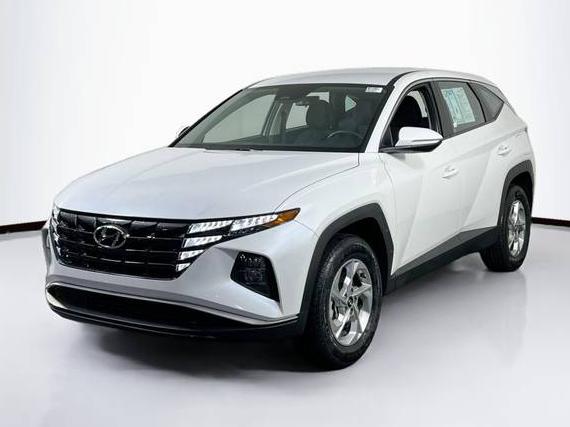 HYUNDAI TUCSON 2022 5NMJACAE9NH114891 image