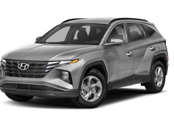 HYUNDAI TUCSON 2022 5NMJBCAE8NH144719 image