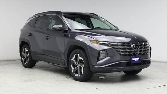 HYUNDAI TUCSON 2022 5NMJCCAE2NH113656 image