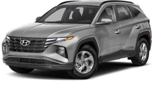 HYUNDAI TUCSON 2022 5NMJBCAEXNH080330 image