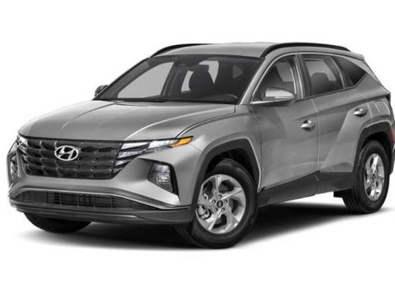 HYUNDAI TUCSON 2022 5NMJB3AE9NH006011 image