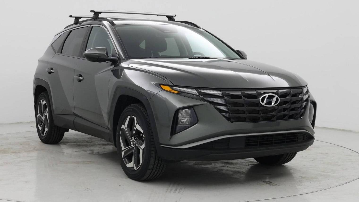 HYUNDAI TUCSON 2022 5NMJFCAE6NH088770 image