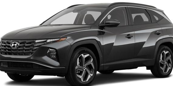 HYUNDAI TUCSON 2022 5NMJFCAEXNH068893 image